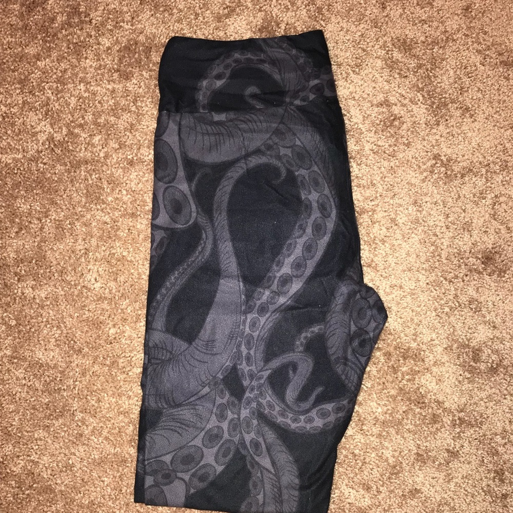 Charlies Project Leggings
